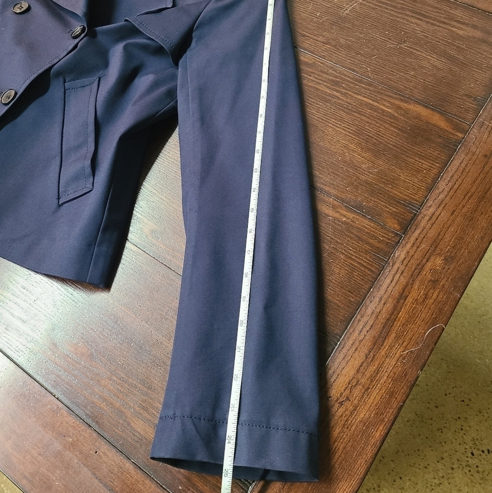 Theory Jacket - Picture 3 of 12